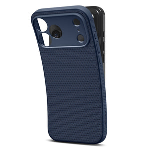 Spigen iPhone 17 Pro Max Case Liquid Air view 14