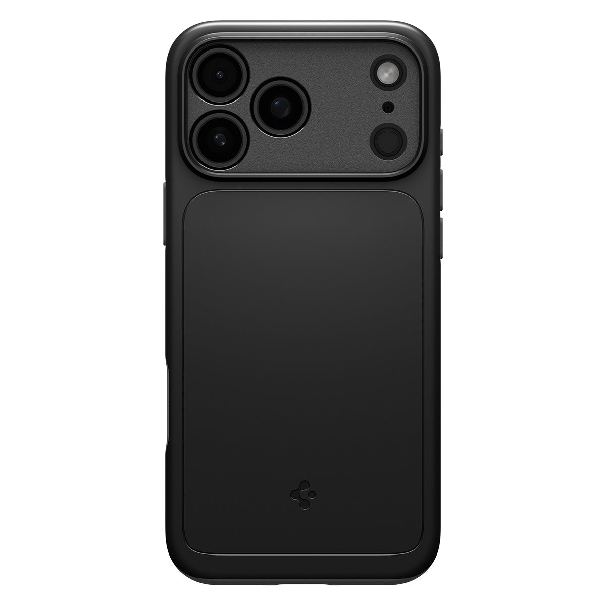 Spigen iPhone 17 Pro Max Case Thin Fit (MagFit) view 4