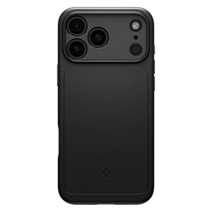 Spigen iPhone 17 Pro Max Case Thin Fit (MagFit) view 4