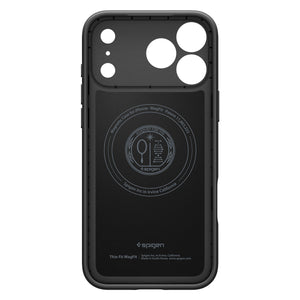 Spigen iPhone 17 Pro Max Case Thin Fit (MagFit) view 5