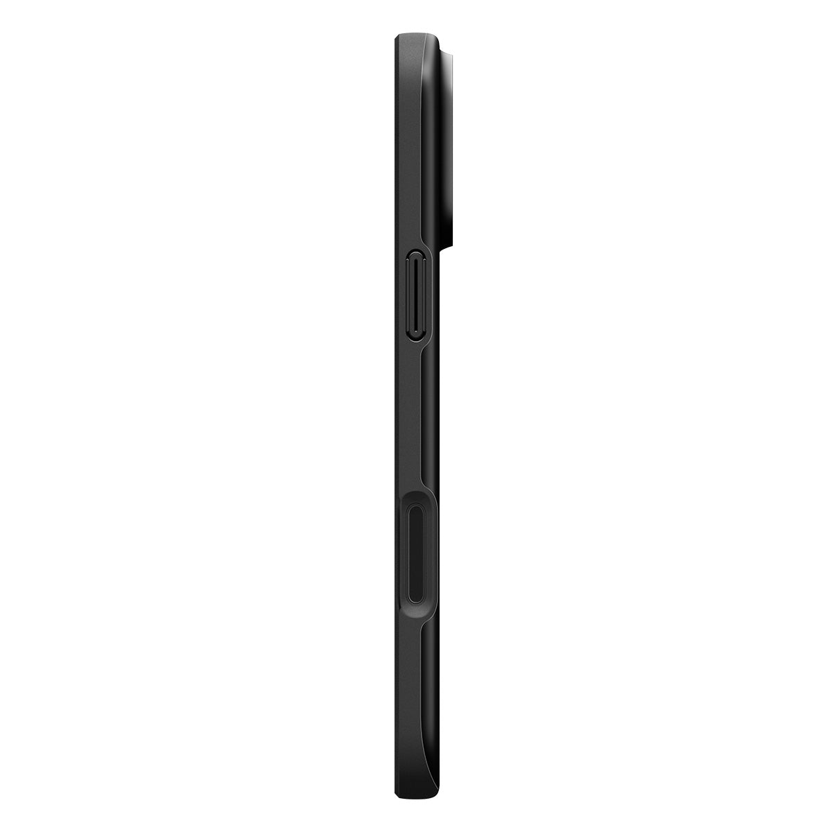 Spigen iPhone 17 Pro Max Case Thin Fit (MagFit) view 7