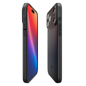 Spigen iPhone 17 Pro Max Case Thin Fit (MagFit) view 9
