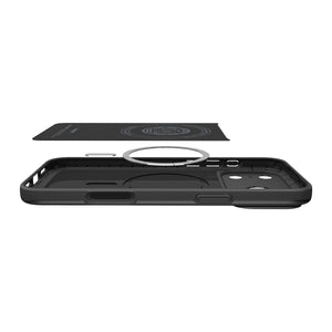 Spigen iPhone 17 Pro Max Case Thin Fit (MagFit) view 11