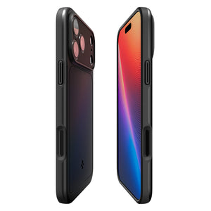 Spigen iPhone 17 Pro Max Case Thin Fit (MagFit) view 12