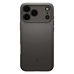 Spigen iPhone 17 Pro Max Case Thin Fit (MagFit) view 20