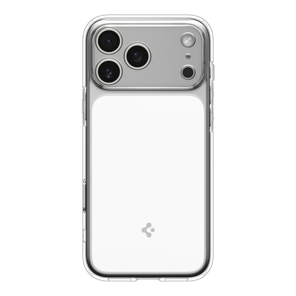 Spigen iPhone 17 Pro Max Case Ultra Hybrid T (MagFit) view 2