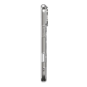 Spigen iPhone 17 Pro Max Case Ultra Hybrid T (MagFit) view 8