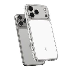 Spigen iPhone 17 Pro Max Case Ultra Hybrid T (MagFit) view 5