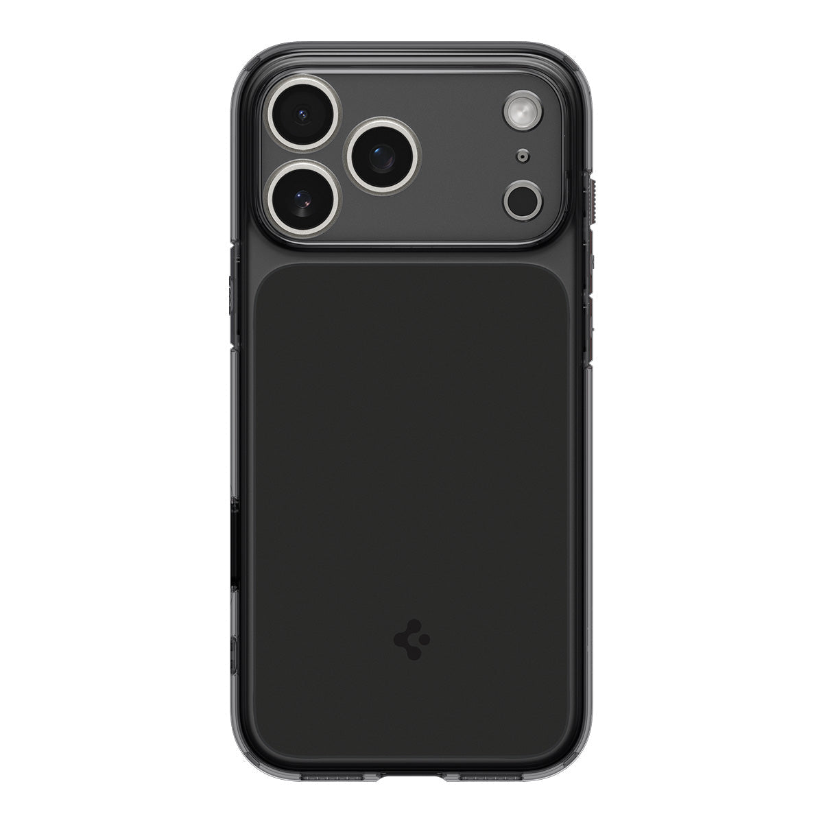 Spigen iPhone 17 Pro Case Ultra Hybrid T (MagFit) view 15