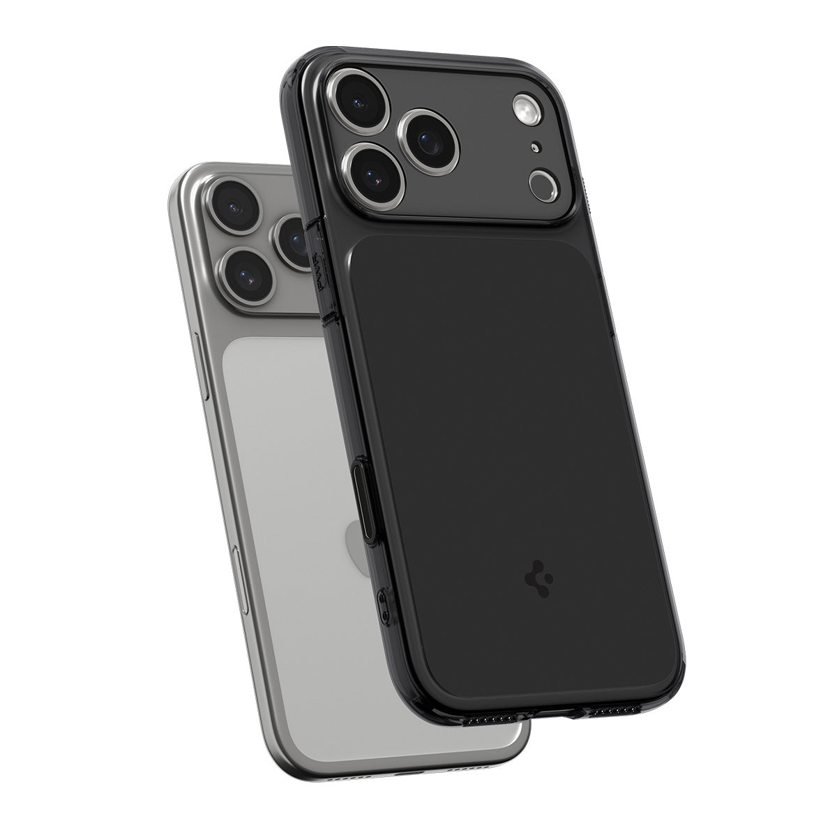 Spigen iPhone 17 Pro Case Ultra Hybrid T (MagFit) view 18