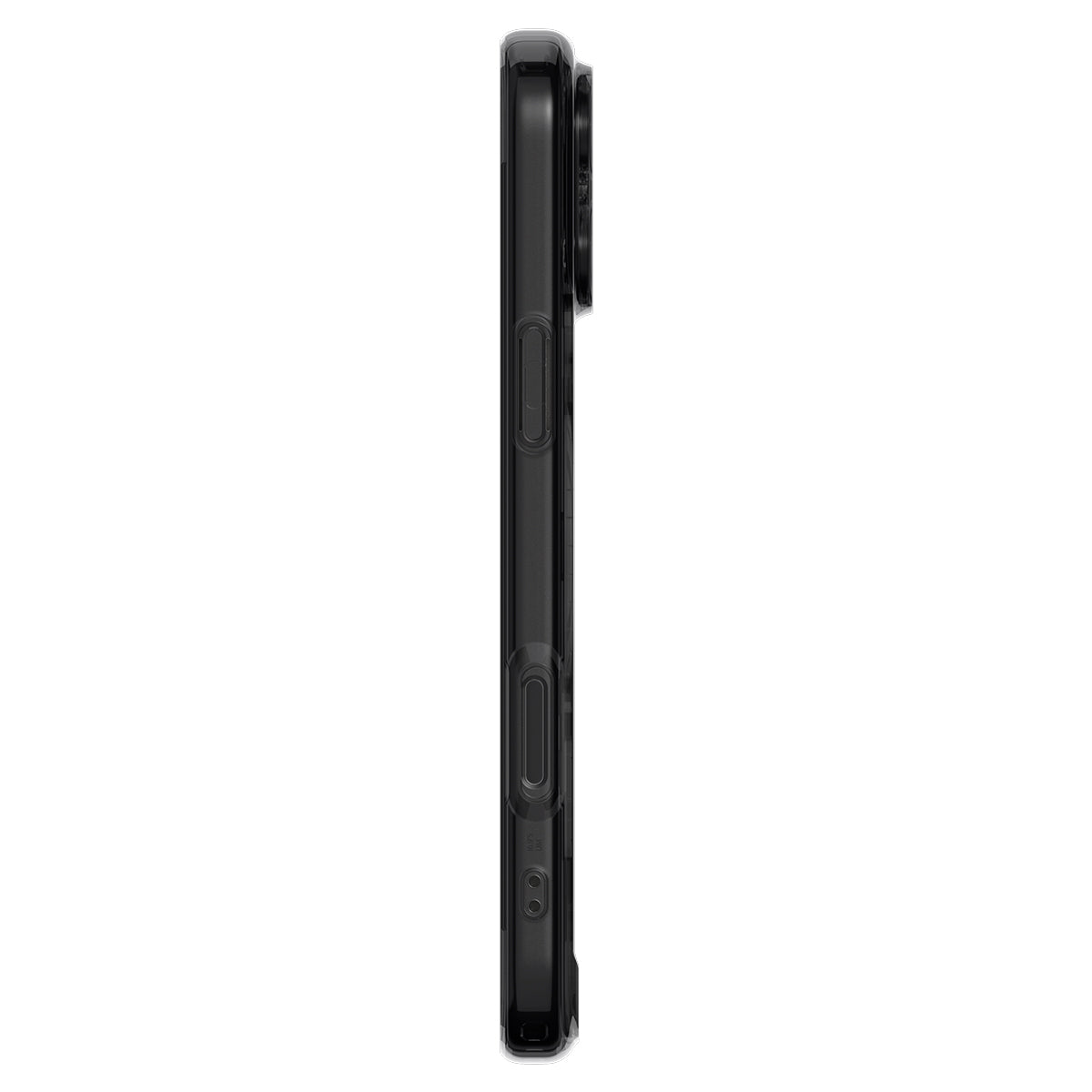 Spigen iPhone 17 Pro Case Ultra Hybrid Zero One (MagFit) view 4
