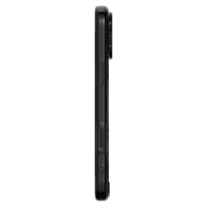 Spigen iPhone 17 Pro Case Ultra Hybrid Zero One (MagFit) view 4