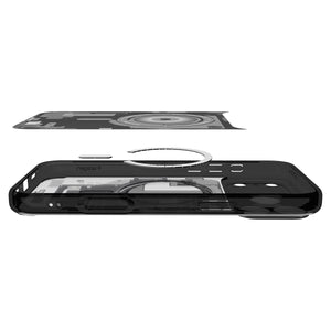 Spigen iPhone 17 Pro Case Ultra Hybrid Zero One (MagFit) view 7