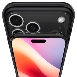 Spigen iPhone 17 Pro Case Ultra Hybrid Zero One (MagFit) view 9