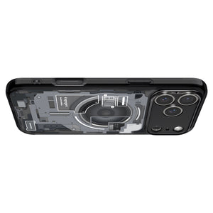 Spigen iPhone 17 Pro Case Ultra Hybrid Zero One (MagFit) view 10