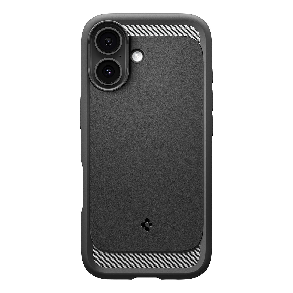 Spigen iPhone 17 Case Rugged Armor (MagFit) view 2