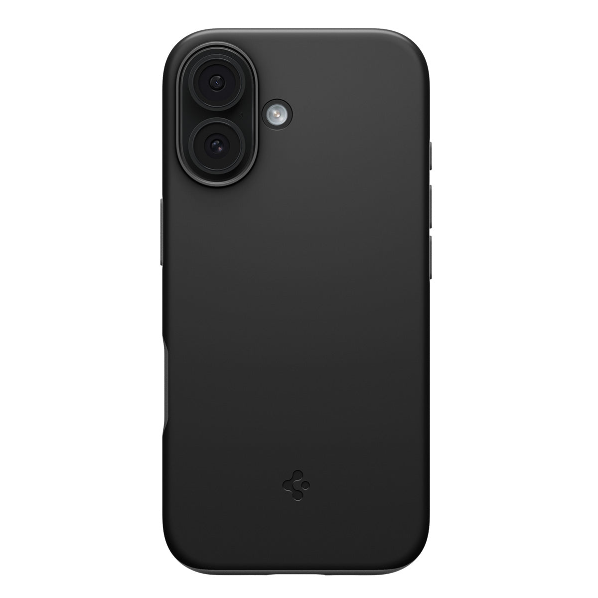 Spigen iPhone 17 Case Thin Fit (MagFit) view 3