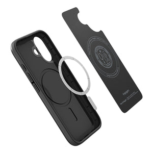 Spigen iPhone 17 Case Thin Fit (MagFit) view 7