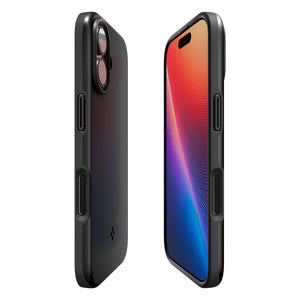 Spigen iPhone 17 Case Thin Fit (MagFit) view 11