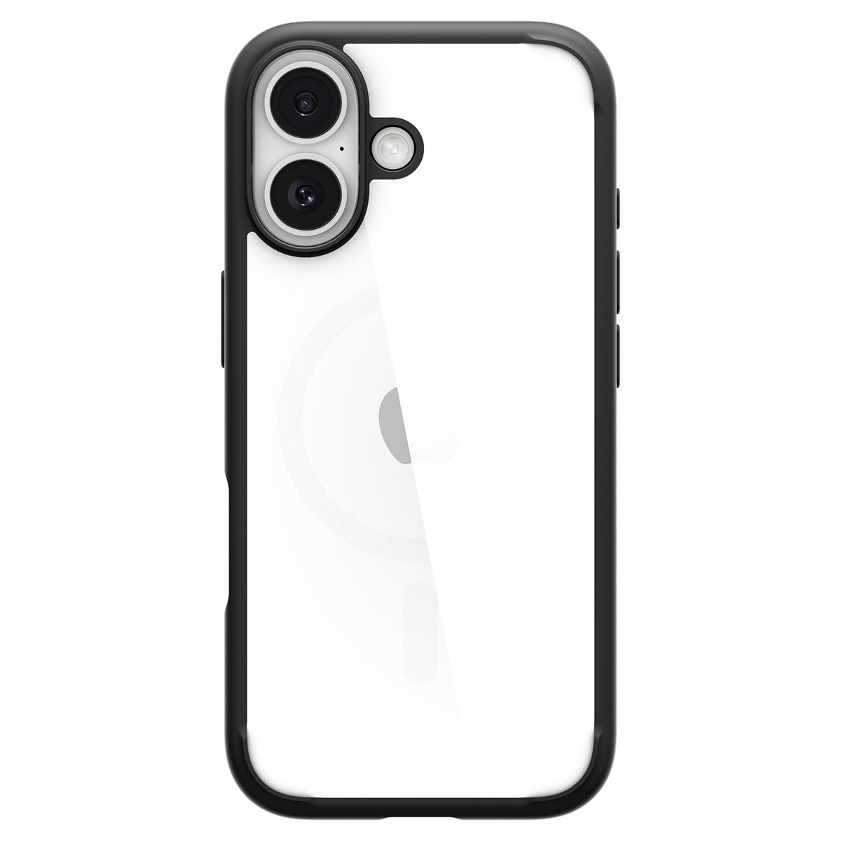 Spigen iPhone 17 Case Ultra Hybrid view 15