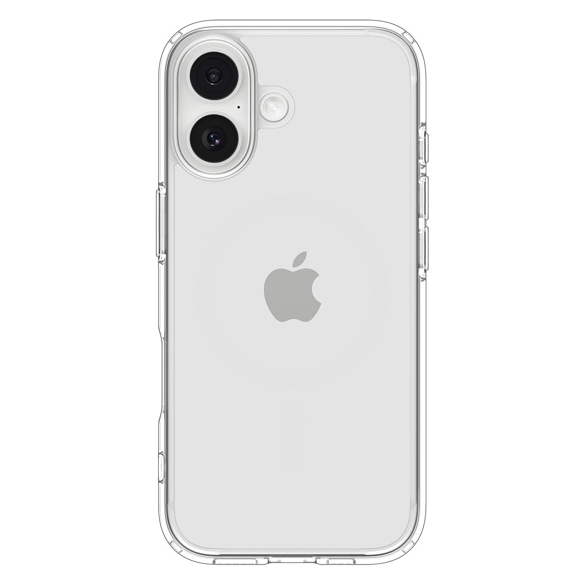 Spigen iPhone 17 Case Ultra Hybrid view 2