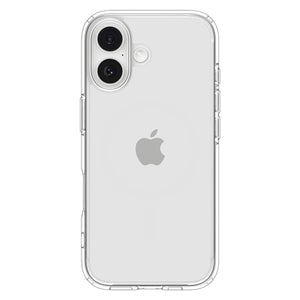 Spigen iPhone 17 Case Ultra Hybrid view 2