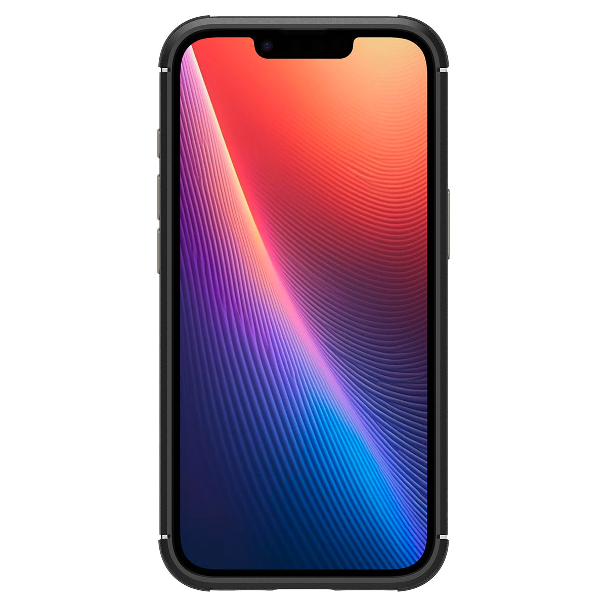 Spigen iPhone 17e / 16e Case Core Armor (MagFit) view 4