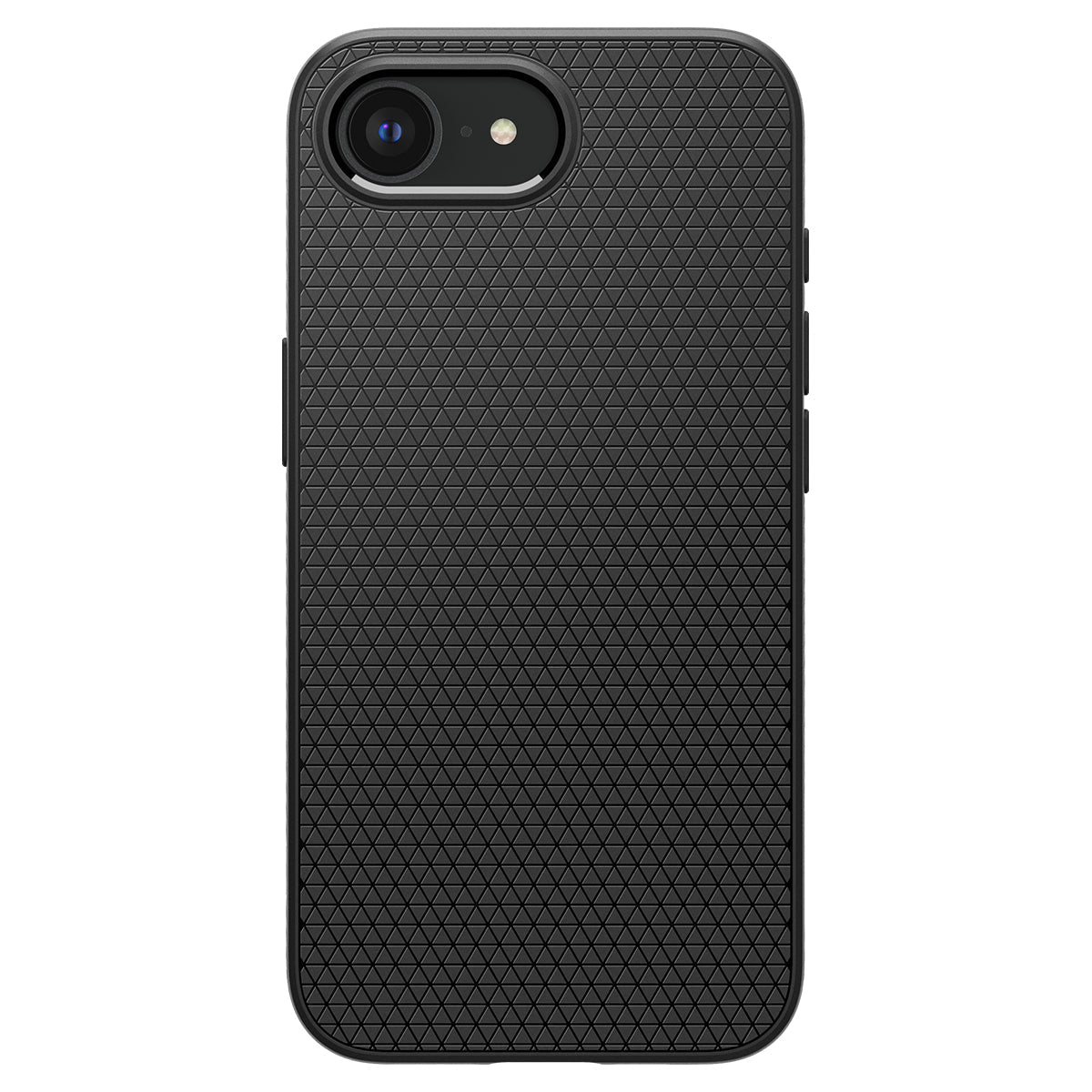 Spigen iPhone 17e / 16e Case Liquid Air (MagFit) view 2