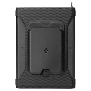 Spigen Universal Passport Holder with Magnetic Wallet Organizer RFID Blocking Travel Organizer Set view 2
