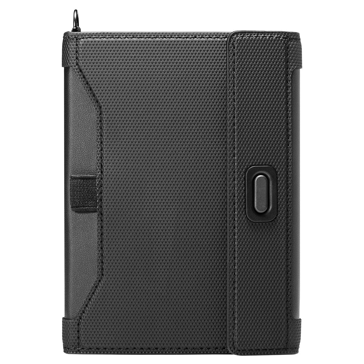 Spigen Universal Passport Holder with Magnetic Wallet Organizer RFID Blocking Travel Organizer Set view 3