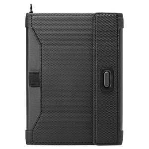 Spigen Universal Passport Holder with Magnetic Wallet Organizer RFID Blocking Travel Organizer Set view 3