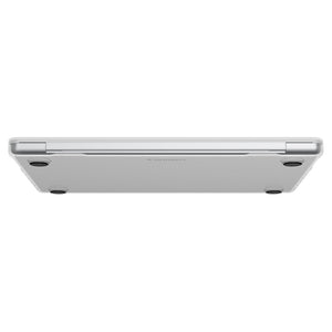Spigen MacBook Pro 16-inch M5/M4/M3/M2/M1 Case - Airskin - Frost Clear - ACS11526 6