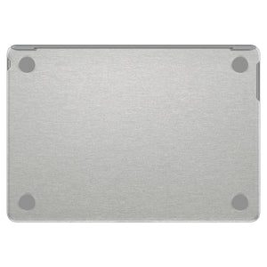 Spigen MacBook Air 15-inch M5/M4/M3/M2 Case - Urban Fit - Heather Gray - ACS10975 6