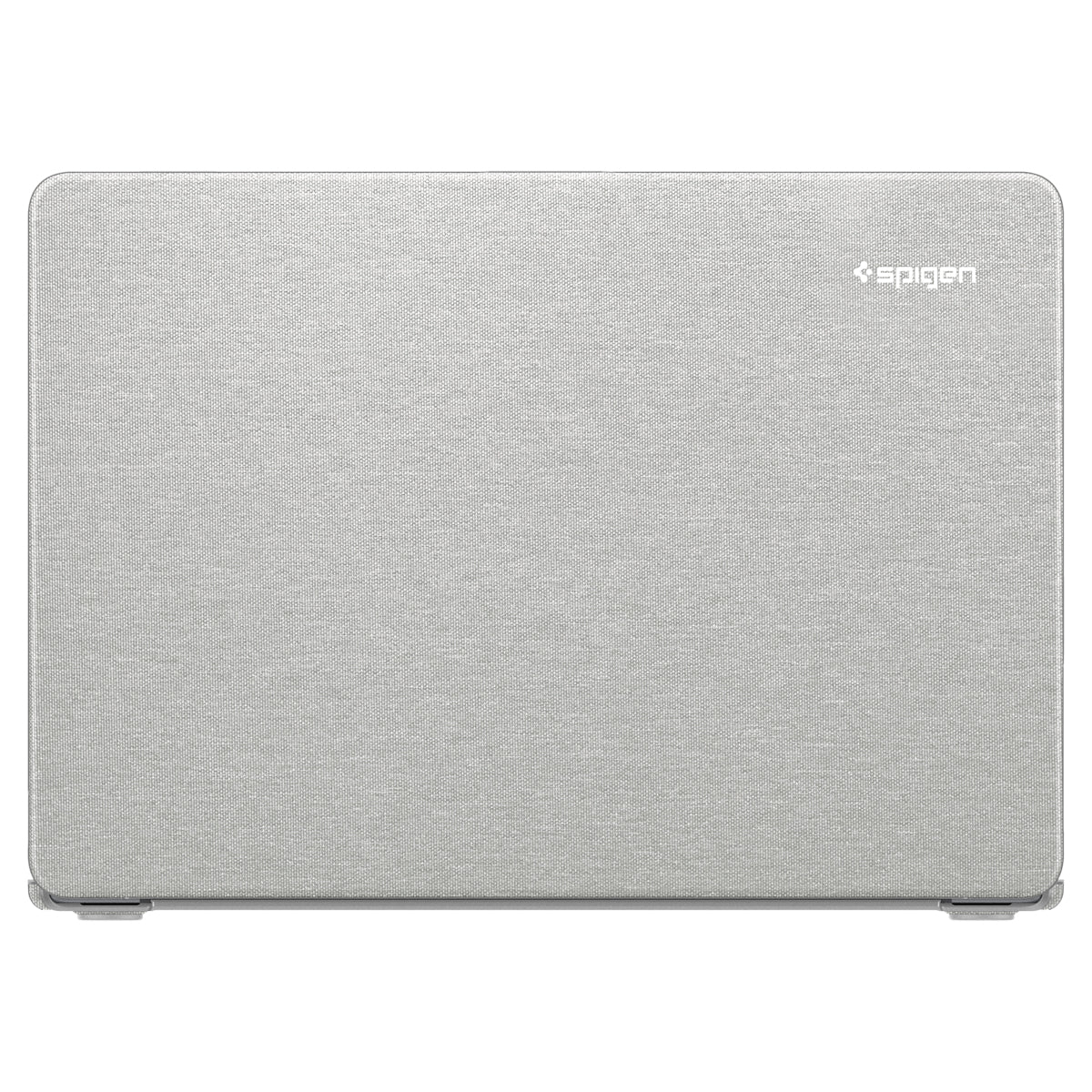 Spigen MacBook Air 15-inch M5/M4/M3/M2 Case - Urban Fit - Heather Gray - ACS10975 7