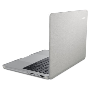 Spigen MacBook Pro 16-inch M5/M4/M3/M2/M1 Case - Urban Fit - Heather Gray - ACS10977 3