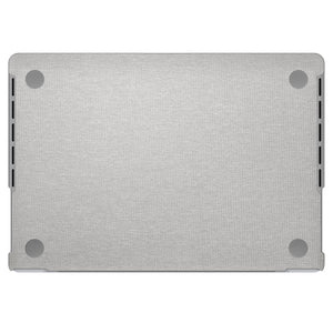 Spigen MacBook Pro 16-inch M5/M4/M3/M2/M1 Case - Urban Fit - Heather Gray - ACS10977 6