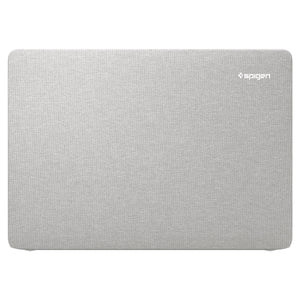 Spigen MacBook Pro 16-inch M5/M4/M3/M2/M1 Case - Urban Fit - Heather Gray - ACS10977 7
