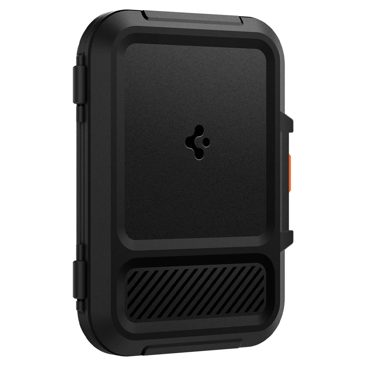 Spigen MagSafe Card Holder Accessory Lock Fit (MagFit) view 2