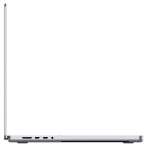 Spigen Glas.tR SLIM MacBook Pro 16 inch screen protector detail 4 - AGL04233