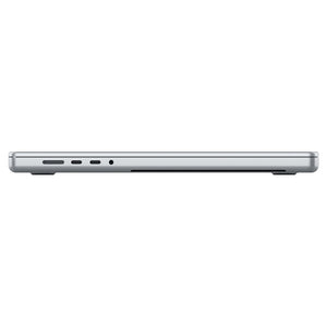 Spigen Glas.tR SLIM MacBook Pro 16 inch screen protector detail 5 - AGL04233