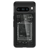 כיסוי Spigen Pixel 8 Pro – Ultra Hybrid Zero One