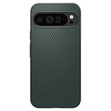 כיסוי Spigen לסדרת Pixel 9 – Liquid Air