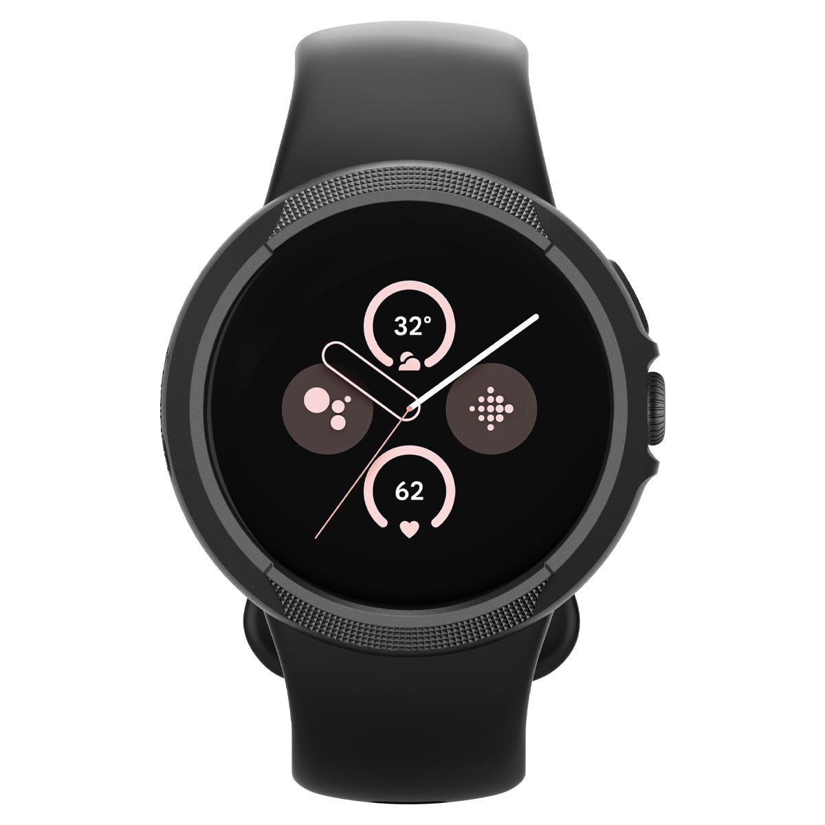 Spigen Pixel Watch 3 (45mm) Case Liquid Air view 9