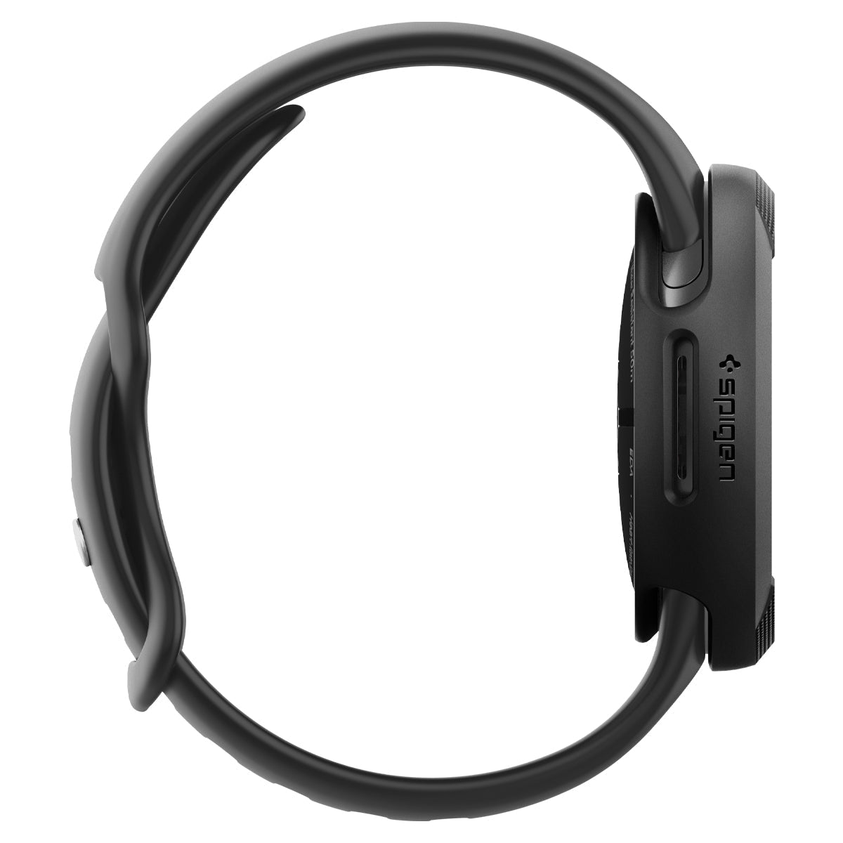 Spigen Pixel Watch 3 (45mm) Case Liquid Air view 11