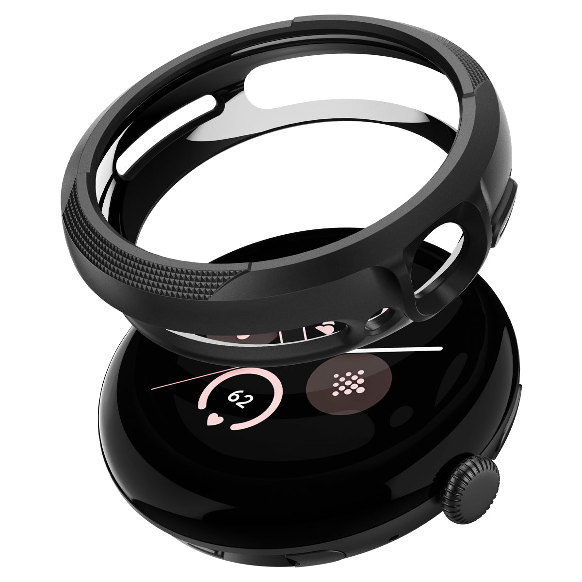 Spigen Pixel Watch 3 (45mm) Case Liquid Air view 2