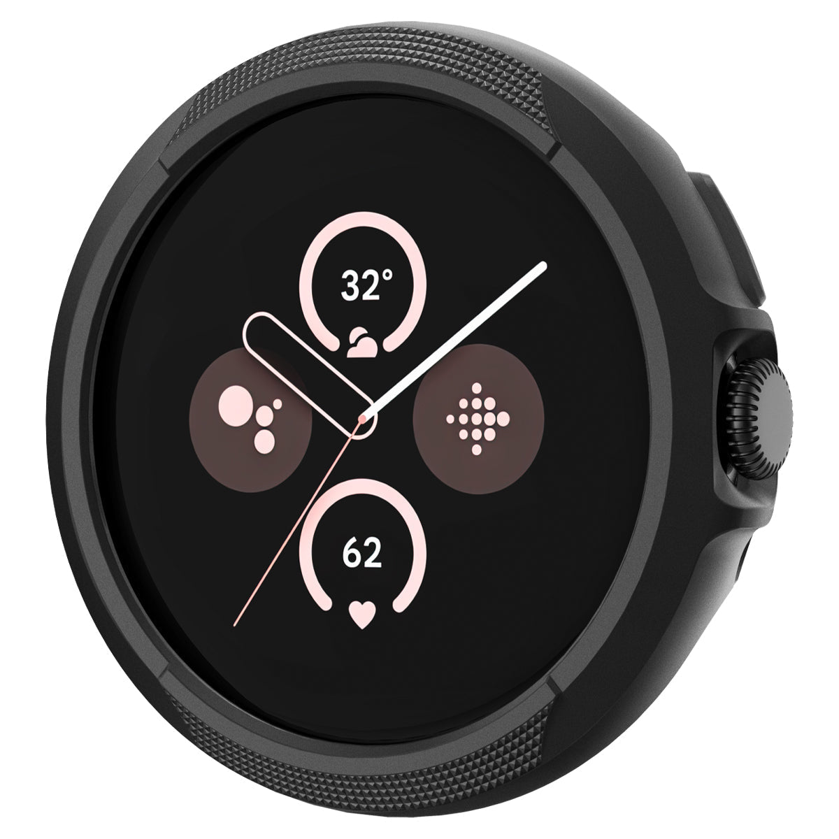 Spigen Pixel Watch 3 (45mm) Case Liquid Air view 15