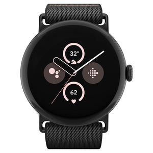 Spigen Pixel Watch 4/3 (45mm) Watch Band Lite Fit view 12