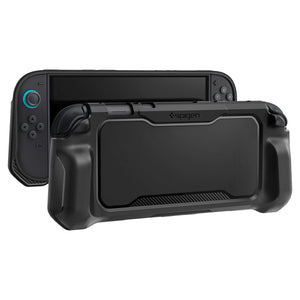 Spigen Nintendo Switch 2 Case Rugged Armor view 5