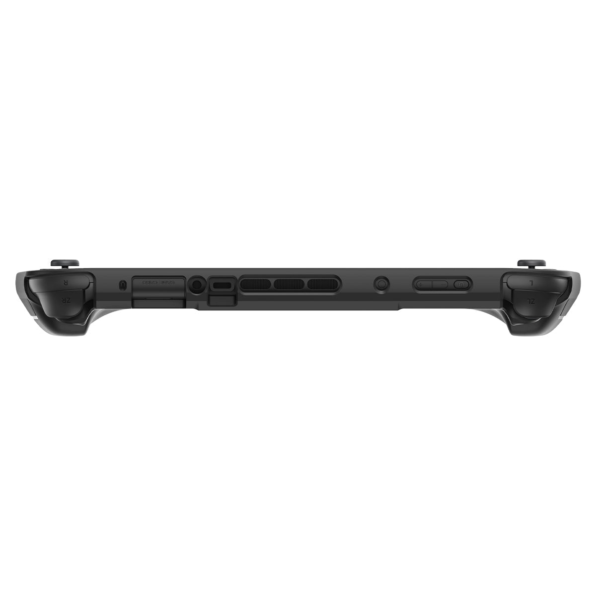 Spigen Nintendo Switch 2 Case Rugged Armor view 6