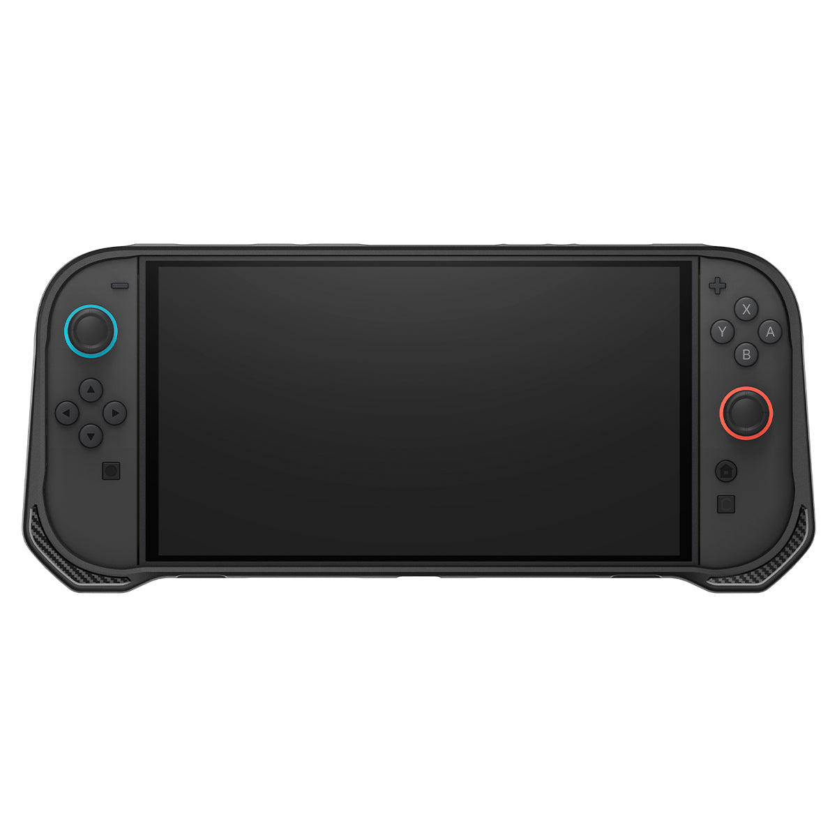 Spigen Nintendo Switch 2 Case Rugged Armor view 7